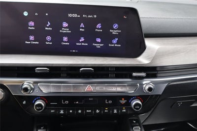 2023 Kia Telluride SX Prestige X-Pro