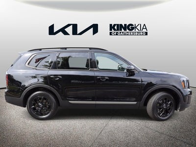 2023 Kia Telluride SX Prestige X-Pro