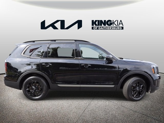 2023 Kia Telluride SX Prestige X-Pro