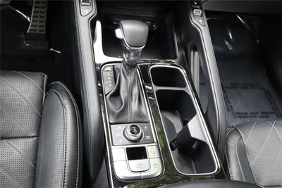 2023 Kia Telluride SX Prestige X-Pro