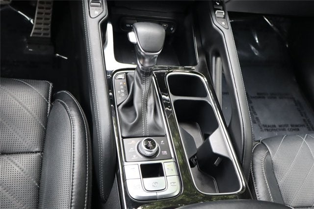 2023 Kia Telluride SX Prestige X-Pro