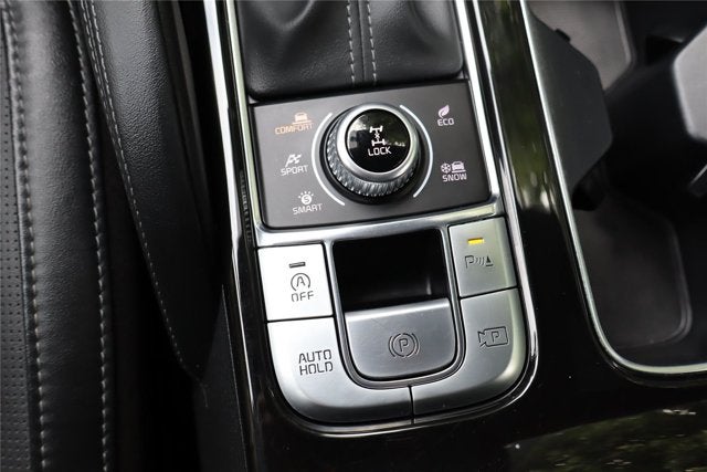 2023 Kia Telluride SX Prestige X-Pro