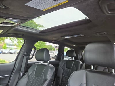 2023 Kia Telluride SX Prestige X-Pro
