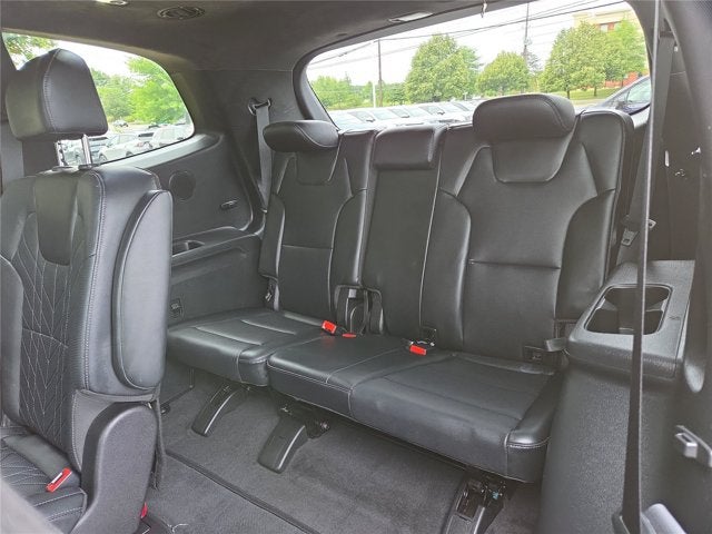 2023 Kia Telluride SX Prestige X-Pro