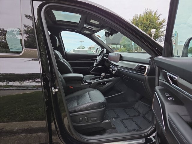 2023 Kia Telluride SX Prestige X-Pro