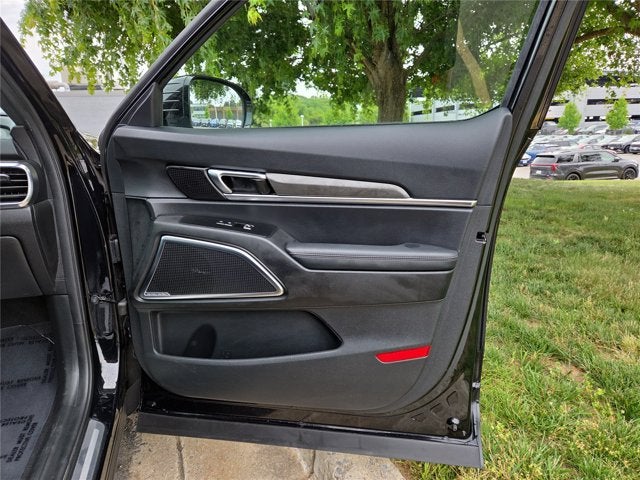 2023 Kia Telluride SX Prestige X-Pro