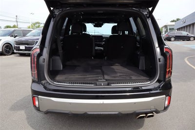 2023 Kia Telluride SX Prestige X-Pro
