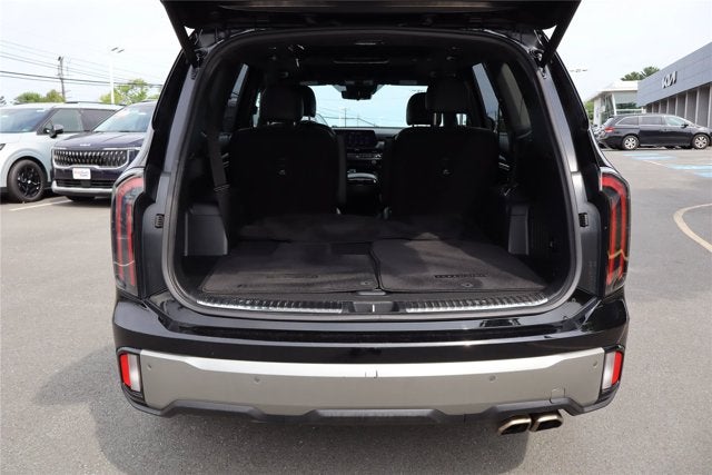 2023 Kia Telluride SX Prestige X-Pro