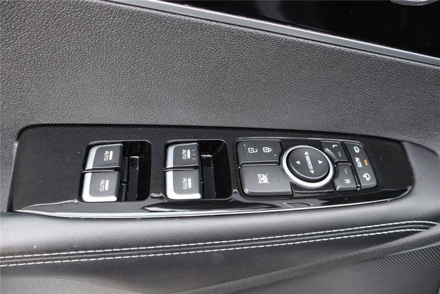 2018 Kia Sorento SX Limited V6