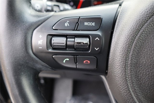 2018 Kia Sorento SX Limited V6