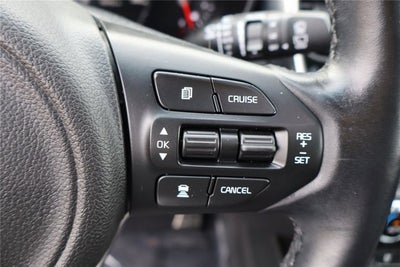 2018 Kia Sorento SX Limited V6