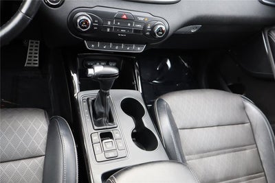 2018 Kia Sorento SX Limited V6
