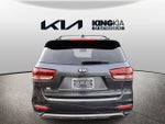 2018 Kia Sorento SX Limited V6