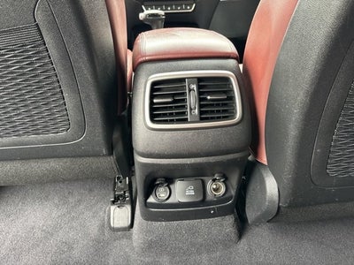 2017 Kia Sorento SX V6