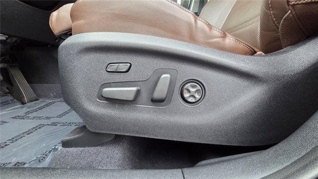 2020 Kia Sorento SX V6