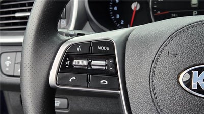 2020 Kia Sorento SX V6
