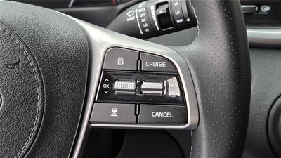 2020 Kia Sorento SX V6