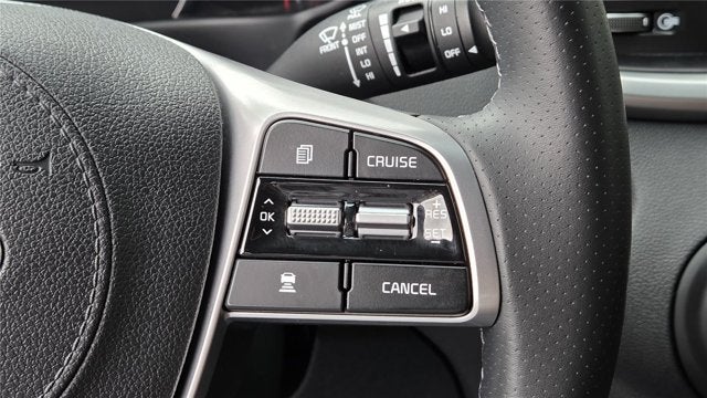 2020 Kia Sorento SX V6