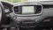 2020 Kia Sorento SX V6
