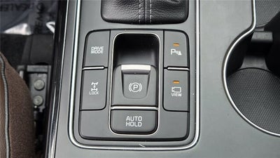 2020 Kia Sorento SX V6