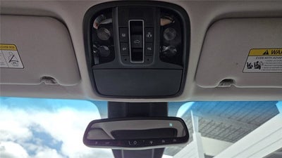 2020 Kia Sorento SX V6