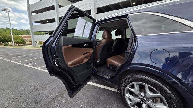 2020 Kia Sorento SX V6
