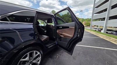 2020 Kia Sorento SX V6