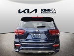 2020 Kia Sorento SX V6