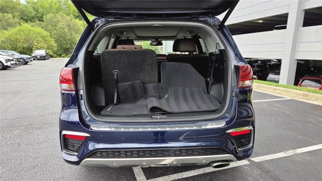 2020 Kia Sorento SX V6
