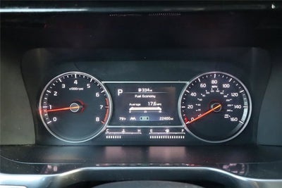 2023 Kia Sorento LX