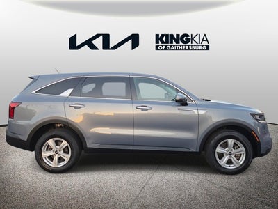 2023 Kia Sorento LX