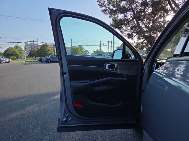 2021 Kia Sorento EX