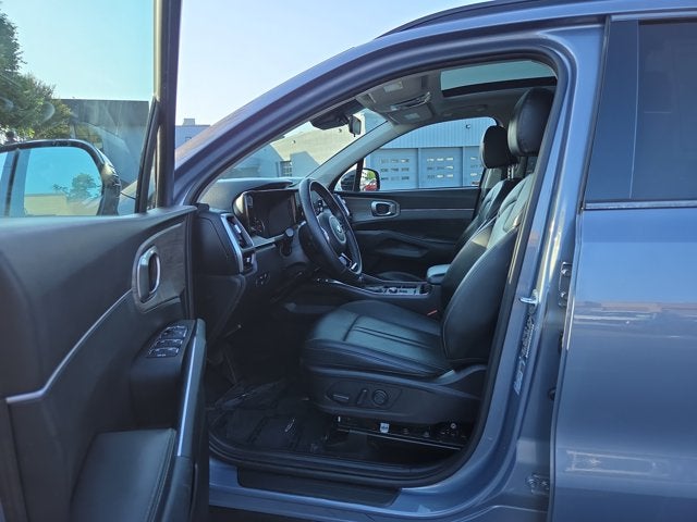 2021 Kia Sorento EX