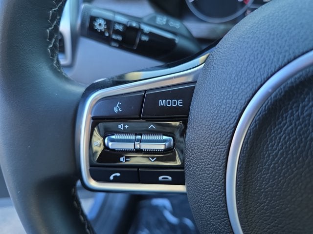 2021 Kia Sorento EX
