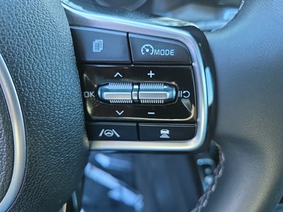 2021 Kia Sorento EX