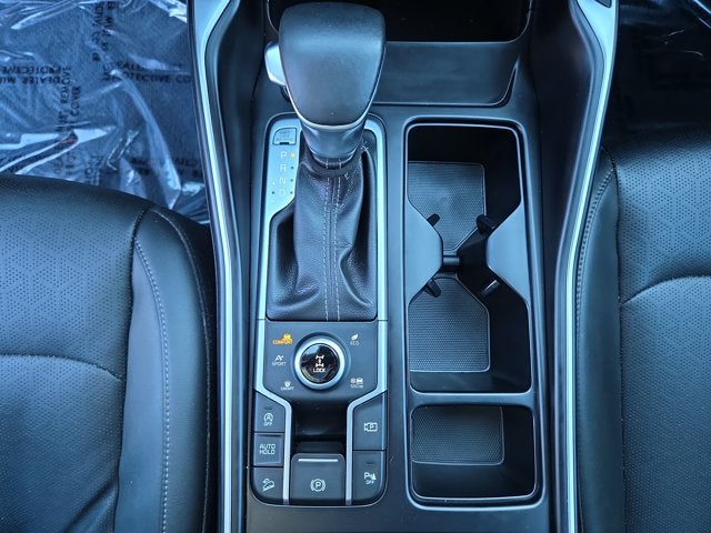 2021 Kia Sorento EX