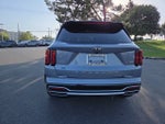 2021 Kia Sorento EX