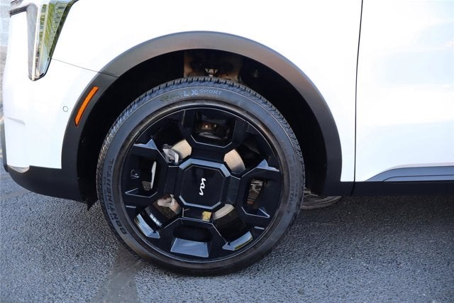 2024 Kia Sorento X-Line SX Prestige