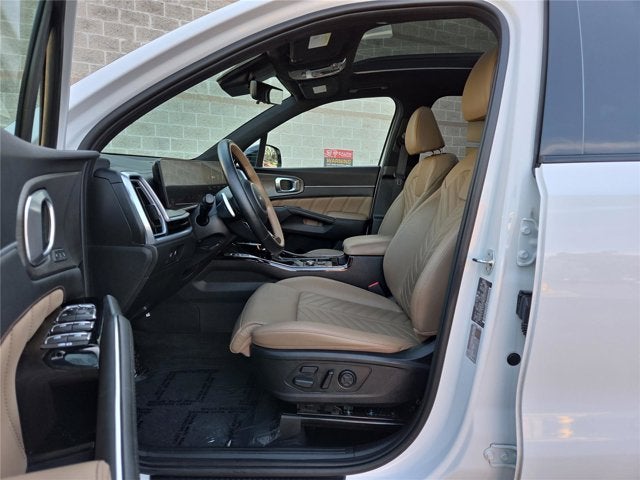 2024 Kia Sorento X-Line SX Prestige