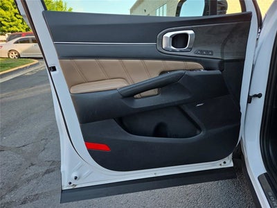 2024 Kia Sorento X-Line SX Prestige