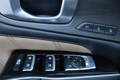 2024 Kia Sorento X-Line SX Prestige