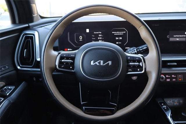 2024 Kia Sorento X-Line SX Prestige