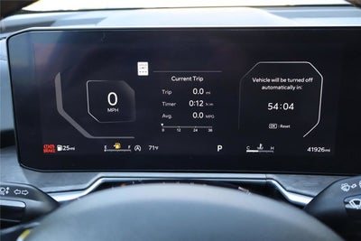 2024 Kia Sorento X-Line SX Prestige