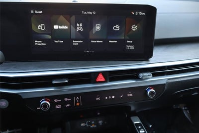 2024 Kia Sorento X-Line SX Prestige