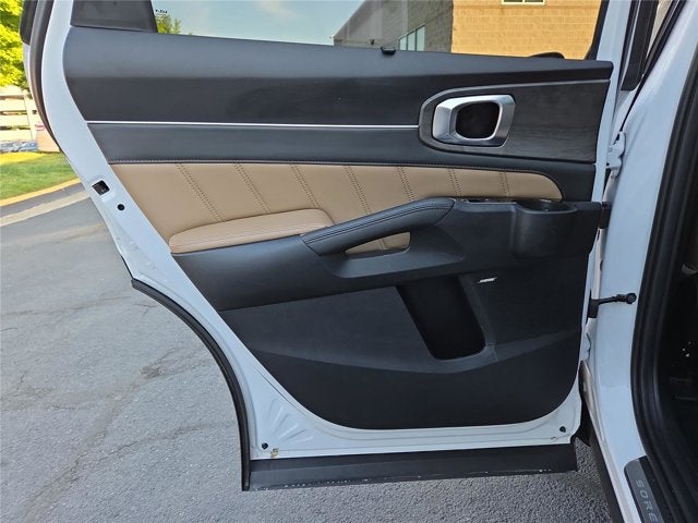 2024 Kia Sorento X-Line SX Prestige