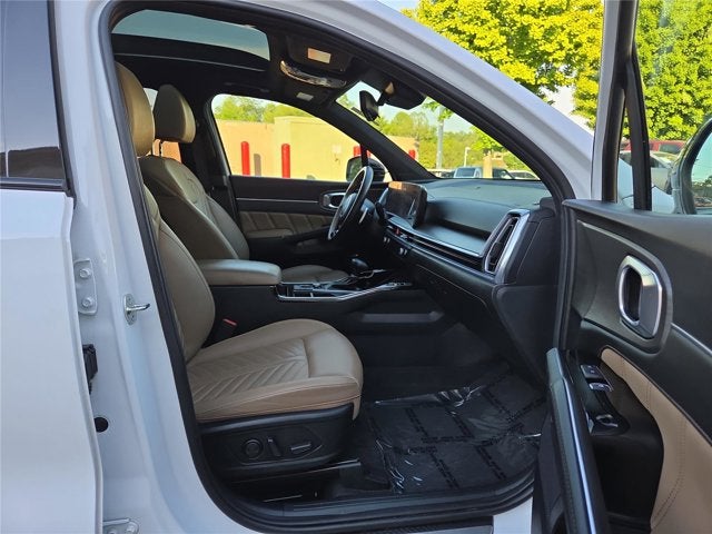 2024 Kia Sorento X-Line SX Prestige