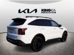 2024 Kia Sorento X-Line SX Prestige