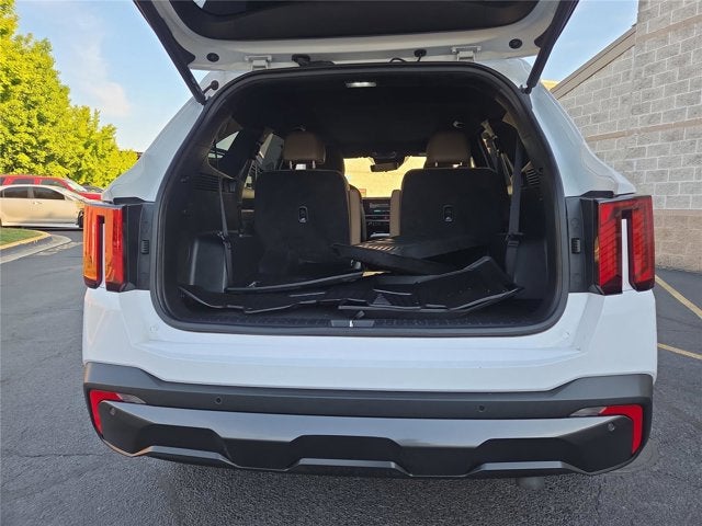 2024 Kia Sorento X-Line SX Prestige