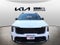 2024 Kia Sorento X-Line SX Prestige