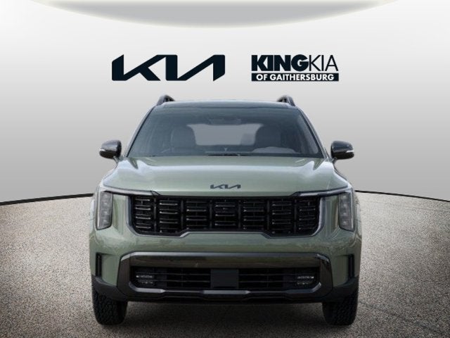 2026 Kia Sorento X-Pro SX Prestige